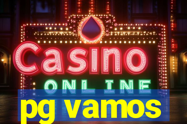 pg vamos